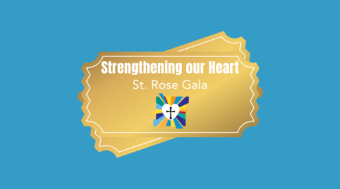 Saint Rose Gala
