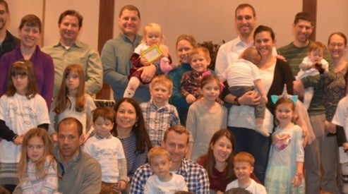 Religious Education Registration Open