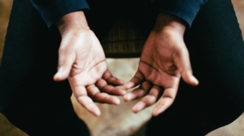 Parish Prayer Intention - Week of August 10, 2025