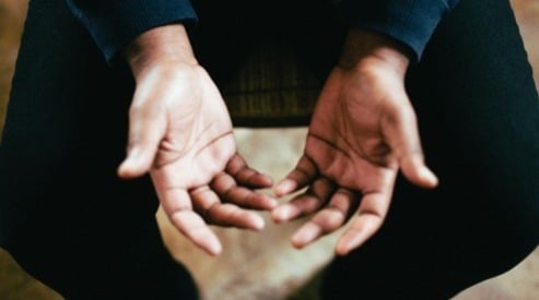 Parish Prayer Intention - Week of July 27, 2025