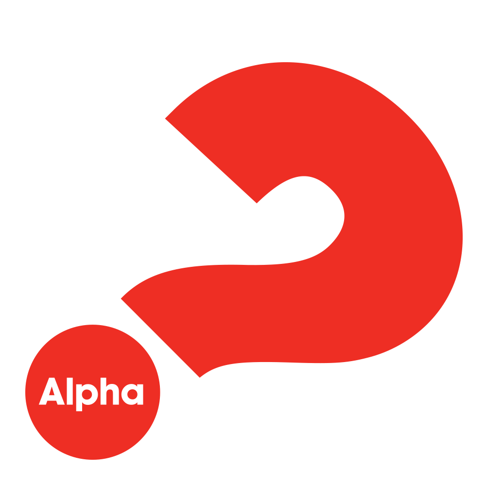 Alpha - Coming Soon!