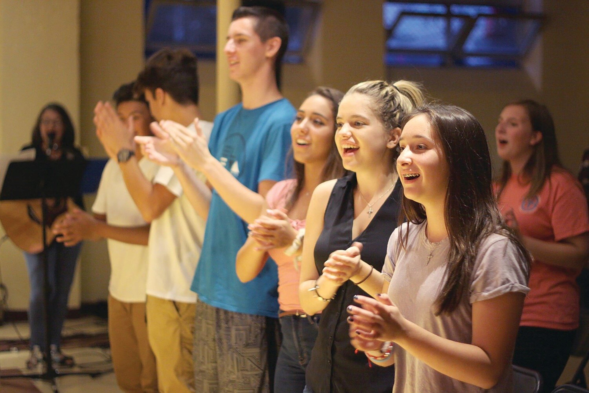 Life Teen 