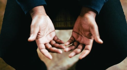 Parish Prayer Intention - Week of August 3, 2025