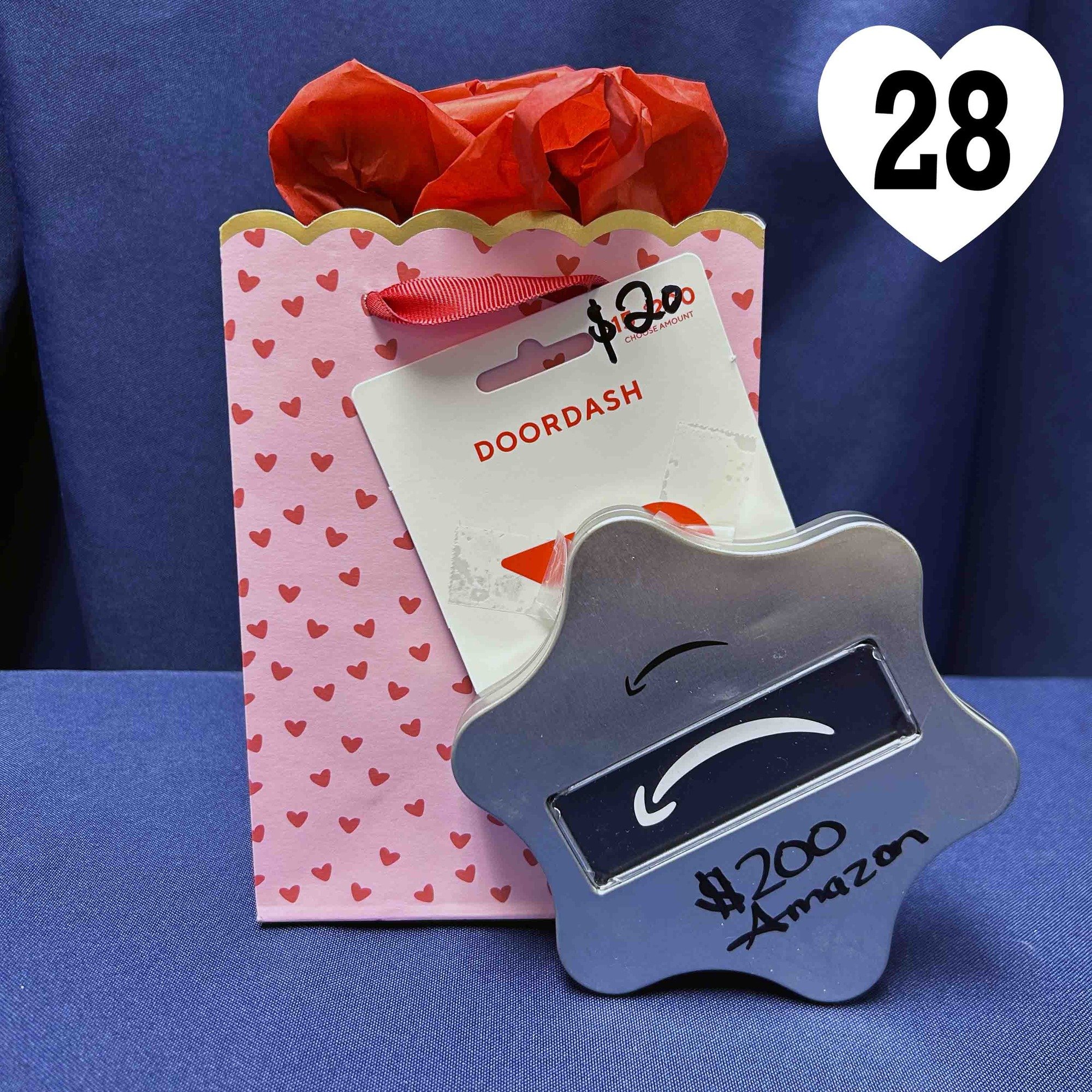 Delivered to Your Door