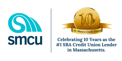 St. Mary's Credit Union