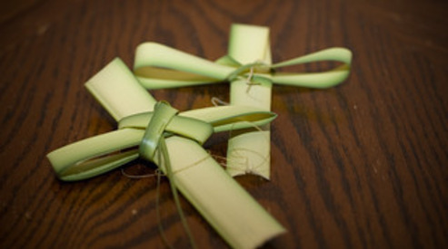 Palm Sunday