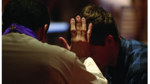 Evening of Reconciliation