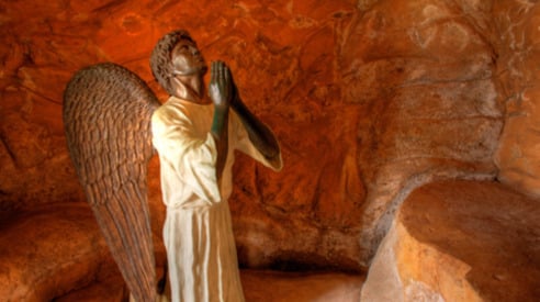 Holy Thursday Morning Prayer