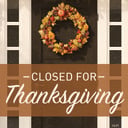 Parish Office CLOSED for Thanksgiving