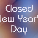 Parish Office Closed for New Year's