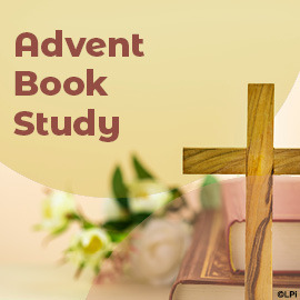 Women's Advent Book Study