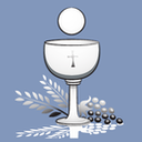 The Mystery of the Eucharist