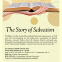 Summer Small Group Series