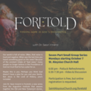 Fortold