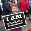 Why We March: Pro-life Beyond Partisanship
