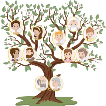 YOUR Family Matters in Human History