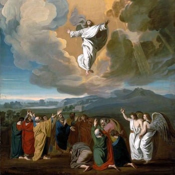 A Human Went to Heaven & Sent Us the Spirit