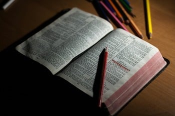 Which Catholic Bible Translation Should I Use?