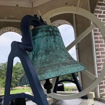 Annunciation Bell - the 