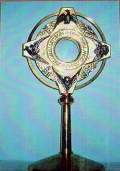 PRO LIFE MINISTRY - Adoration & Rosary