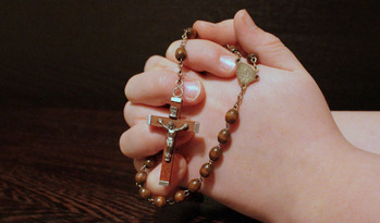 ROSARY for RESPECT LIFE