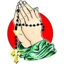 October:  The Month of the Rosary.