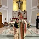 Serra Club Altar Server Award