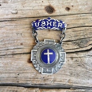 We are still in need of Ushers!!!!