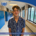 November Student of the Month