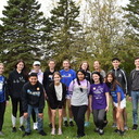 Nouvel Students and Staff Support Annual CROP Walk
