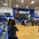 NCCHS Honors Local Veterans