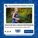 Autumn All-Stars: A Season Full of Standouts