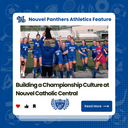 Building a Championship Culture at Nouvel Catholic Central