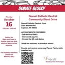 Blood Drive
