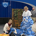 International Thespian Society