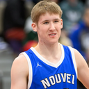 Announcing Class 0f 2026 Top 10: Conrad Wardin