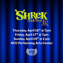 Shrek The Musical, Jr.