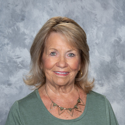 Mrs. Diane Damsen