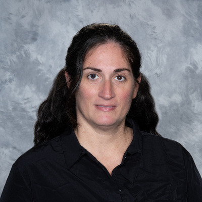 Mrs. Nicole Drengberg