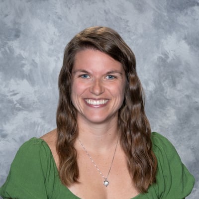 Mrs. Jordan Krukowski