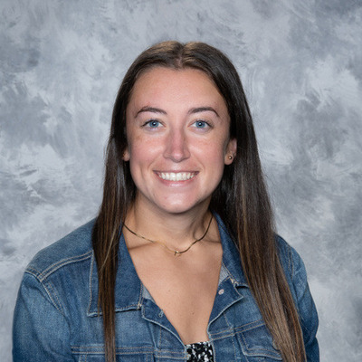 Miss Morgan Leuenberger