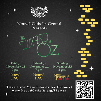 Wizard of Oz Tickets