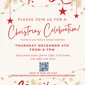 Christmas Celebration