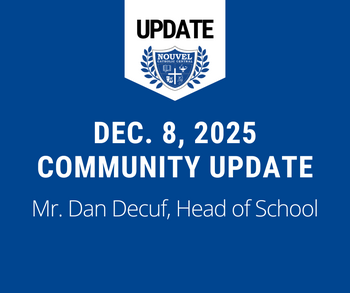 Community Update 12.8.25