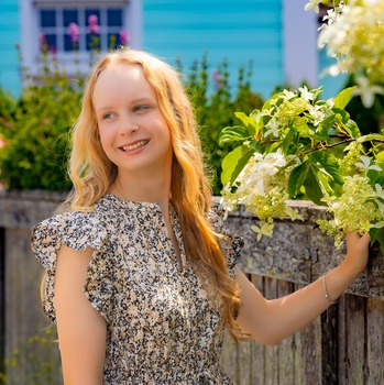 Announcing Class of 2025 Top 10: Elizabeth Garner
