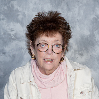 Mrs. Jeanne Gilbert