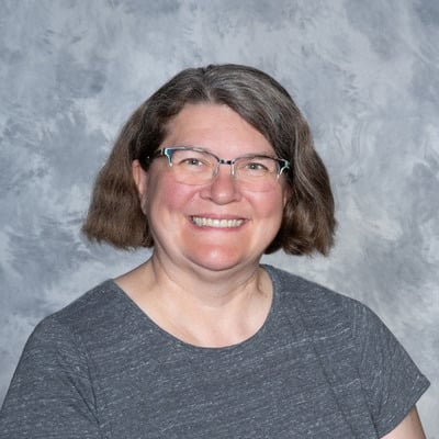 Mrs. Meredith Adelman