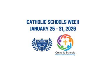 Catholic Schools Week