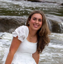 Announcing Class 0f 2026 Top 10: Holli Cook