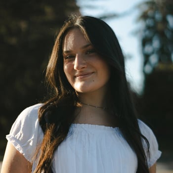 Announcing Class 0f 2026 Top 10: Anastasia Budd